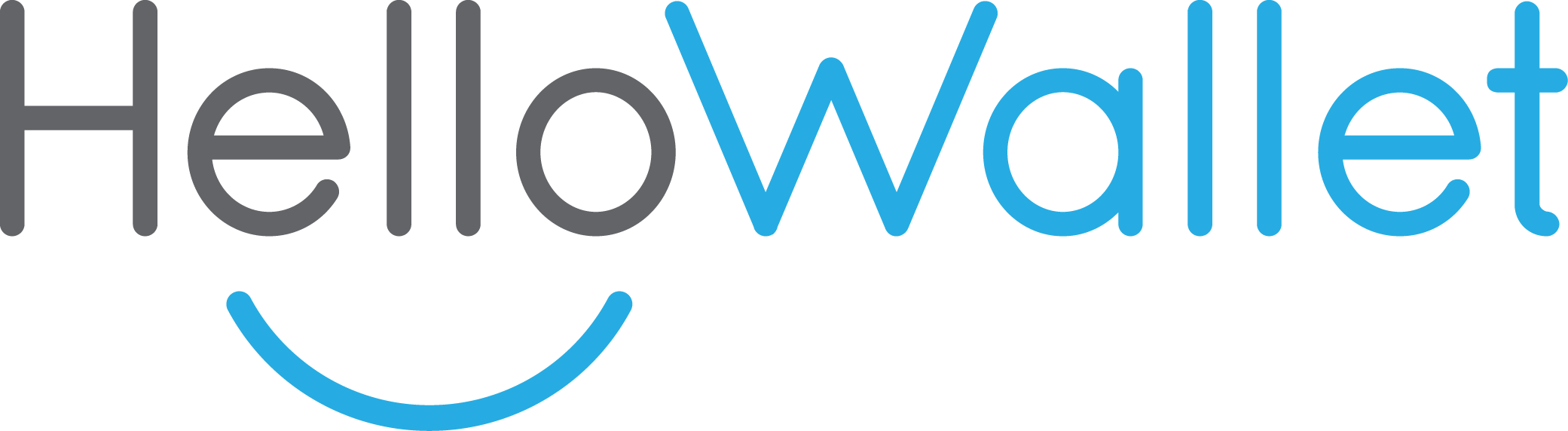 HelloWallet logo