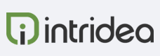 Intridea logo