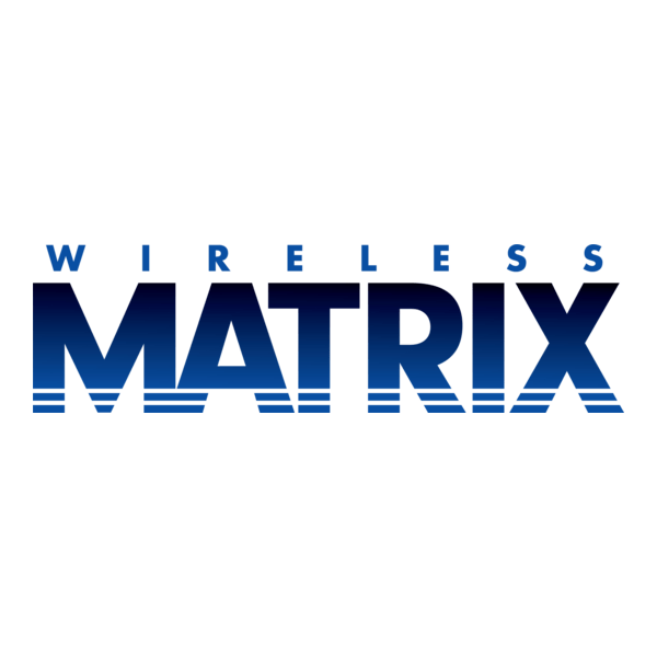 Wireless Matrix logo